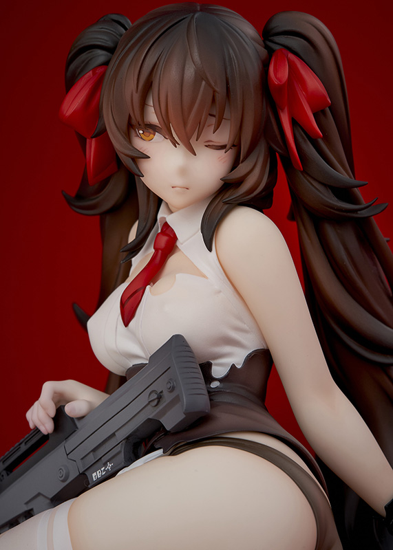 Girls' Frontline - Type 97 -Full Damaged ver.-