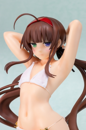 Ryobi - Cloth Swimsuit ver. Perfect Edition- 1/6