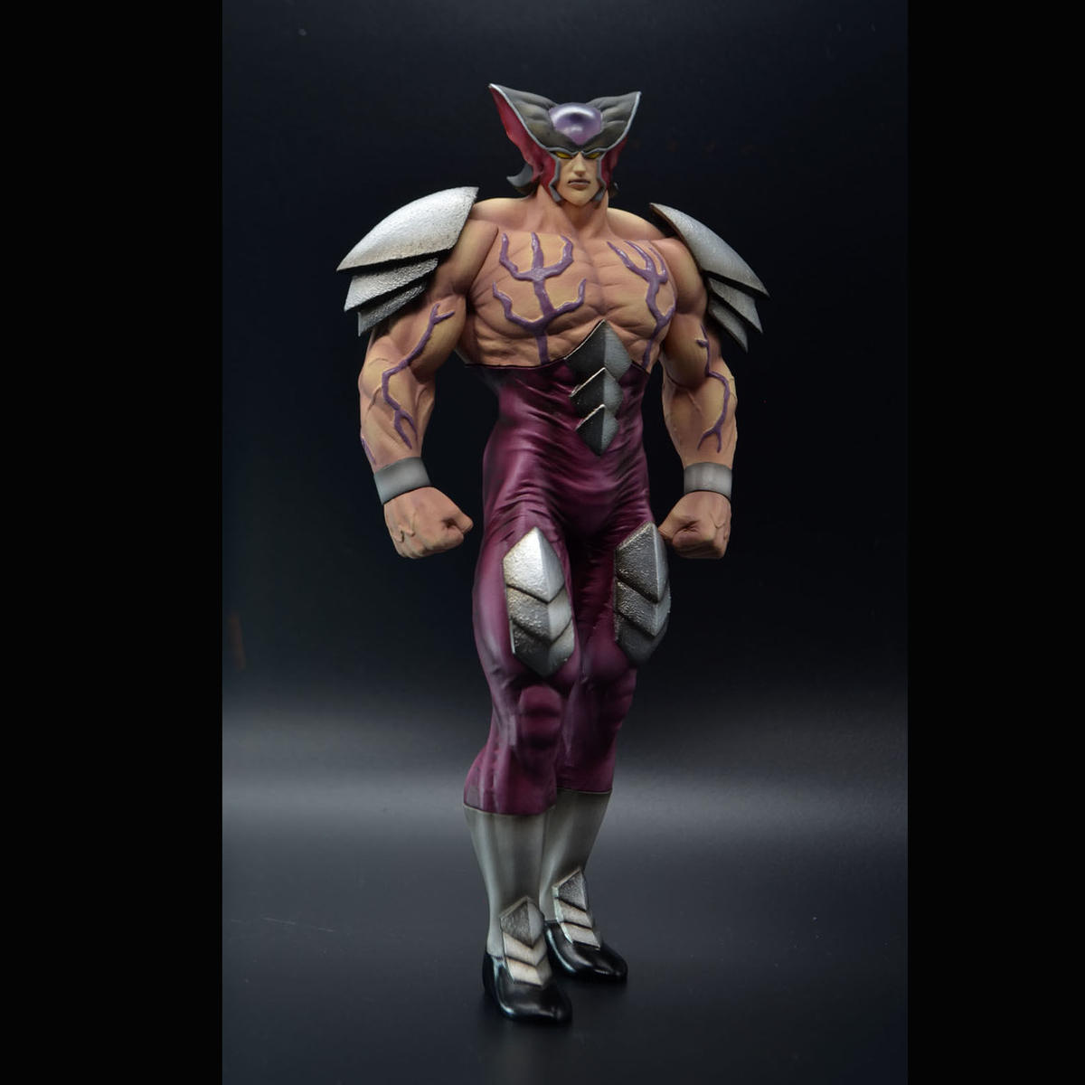 CCP Muscular Collection No.57 Justice Man (original color)
