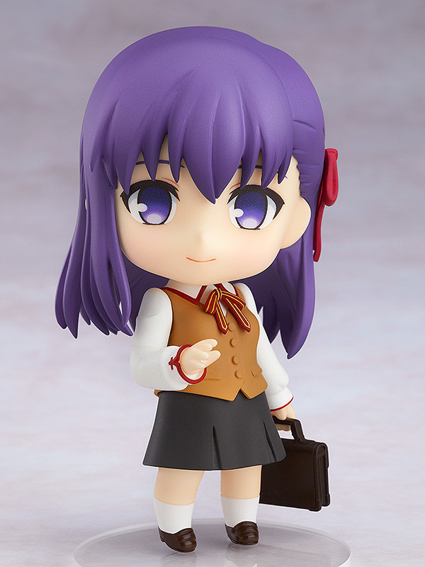 Fate / stay night: Heaven's Feel - Nendoroid Sakura Matou