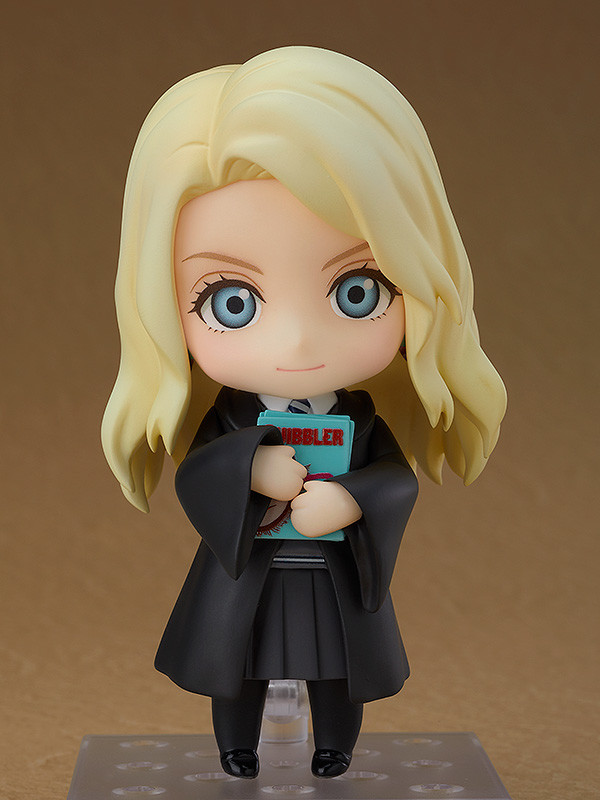 Harry Potter - Nendoroid Luna Lovegood