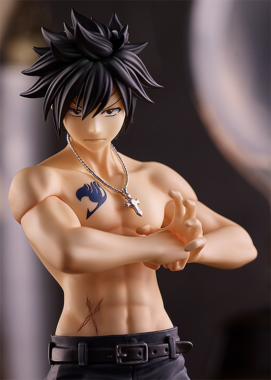 Fairy Tail: Final Series - POP UP PARADE Gray Fullbuster