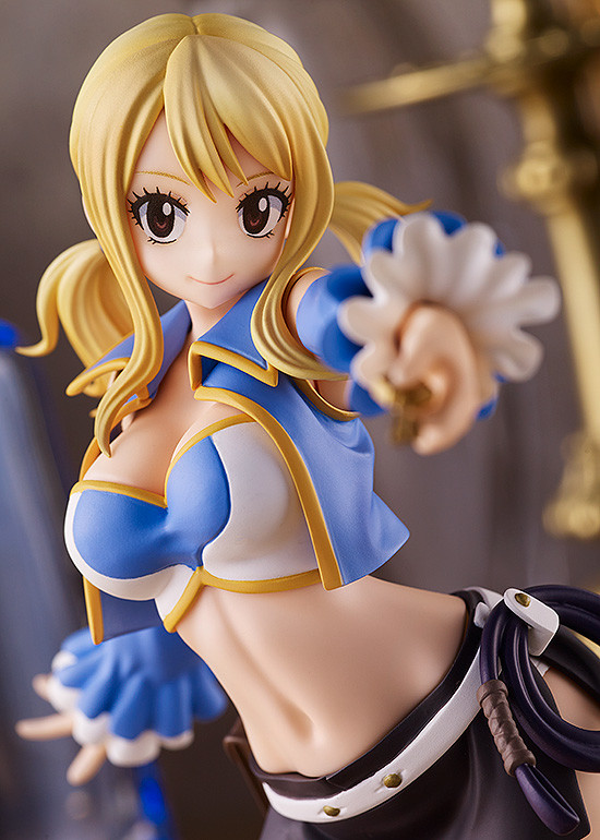 Fairy Tail: Final Series - POP UP PARADE Lucy Heartfilia
