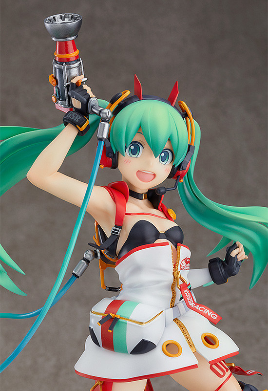 Hatsune Miku GT Project - Racing Miku 2020 Ver. 1/8