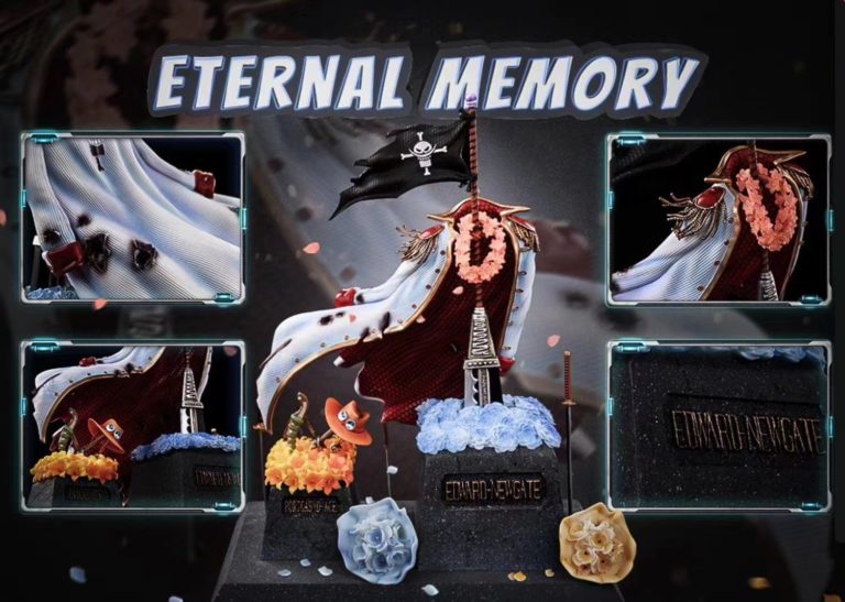 Eternal memory