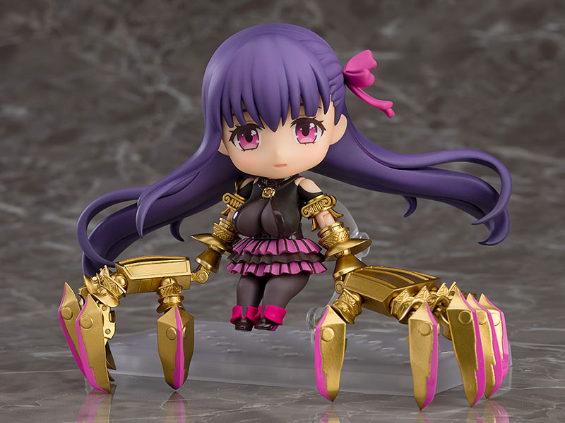 Nendoroid Fate/Grand Order Alter Ego/Passionlip