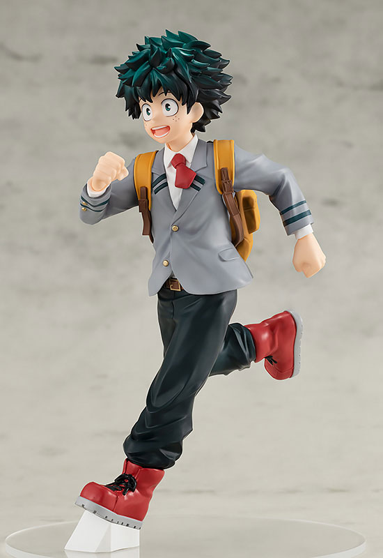 POP UP PARADE My Hero Academia Izuku Midoriya