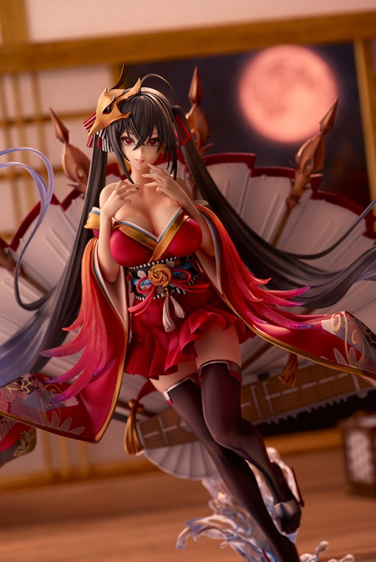 Azur Lane - Taihou 1/7