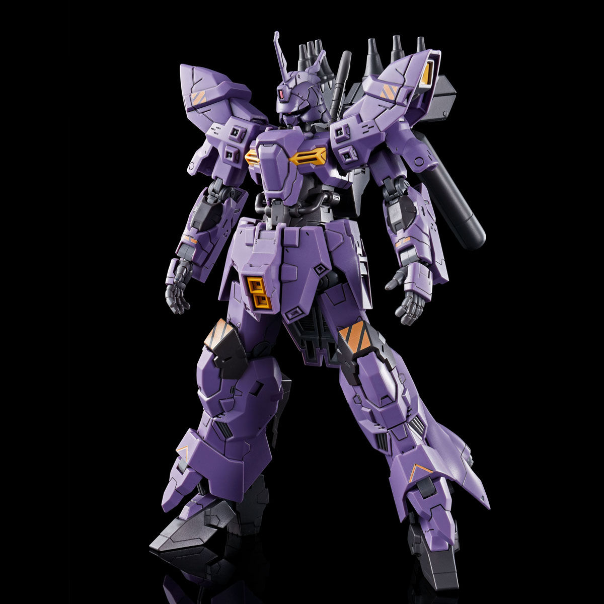 HG 1/144 Bargill