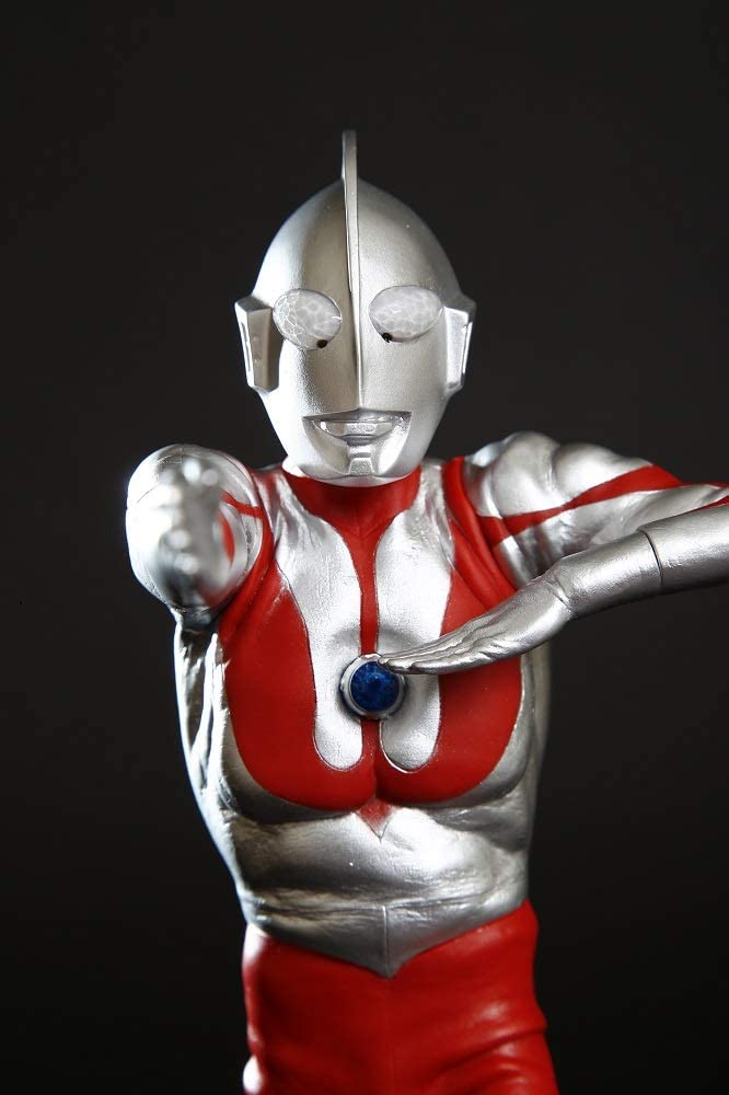 1/6 SFX Series Ultraman Type C Slash Ver