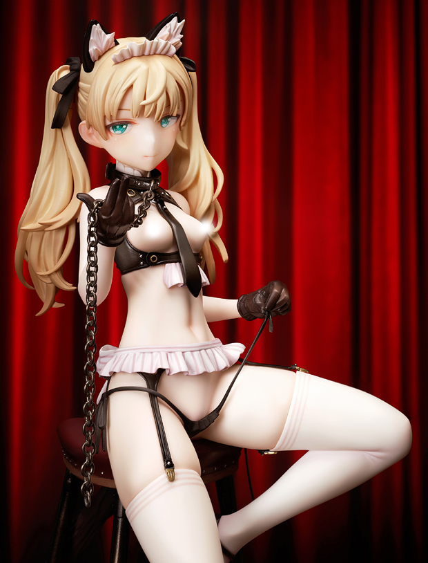 Humikane Shimada Original Character - Nora 1/7