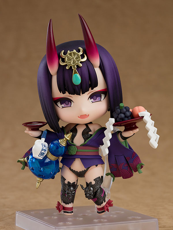 Nendoroid Fate/Grand Order Assassin/Shuten Douji