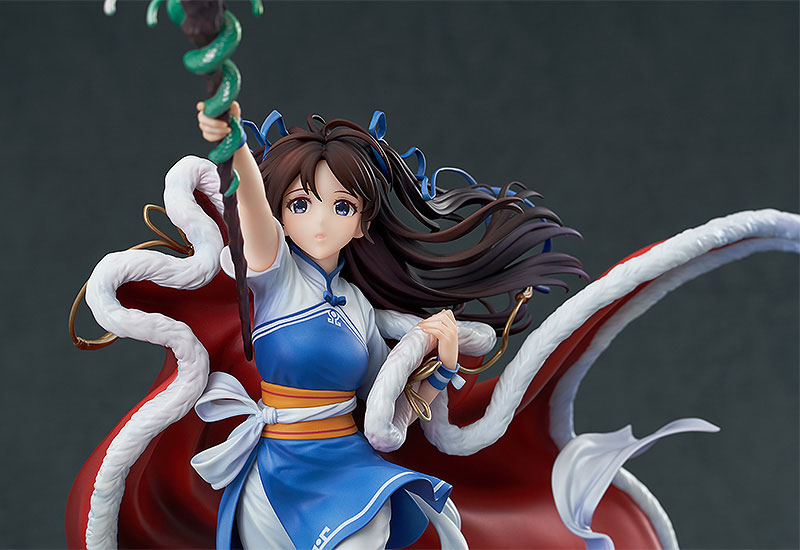 The Legend of Sword and Fairy 25th Anniversary Figure Zhao Ling-Er 1/7