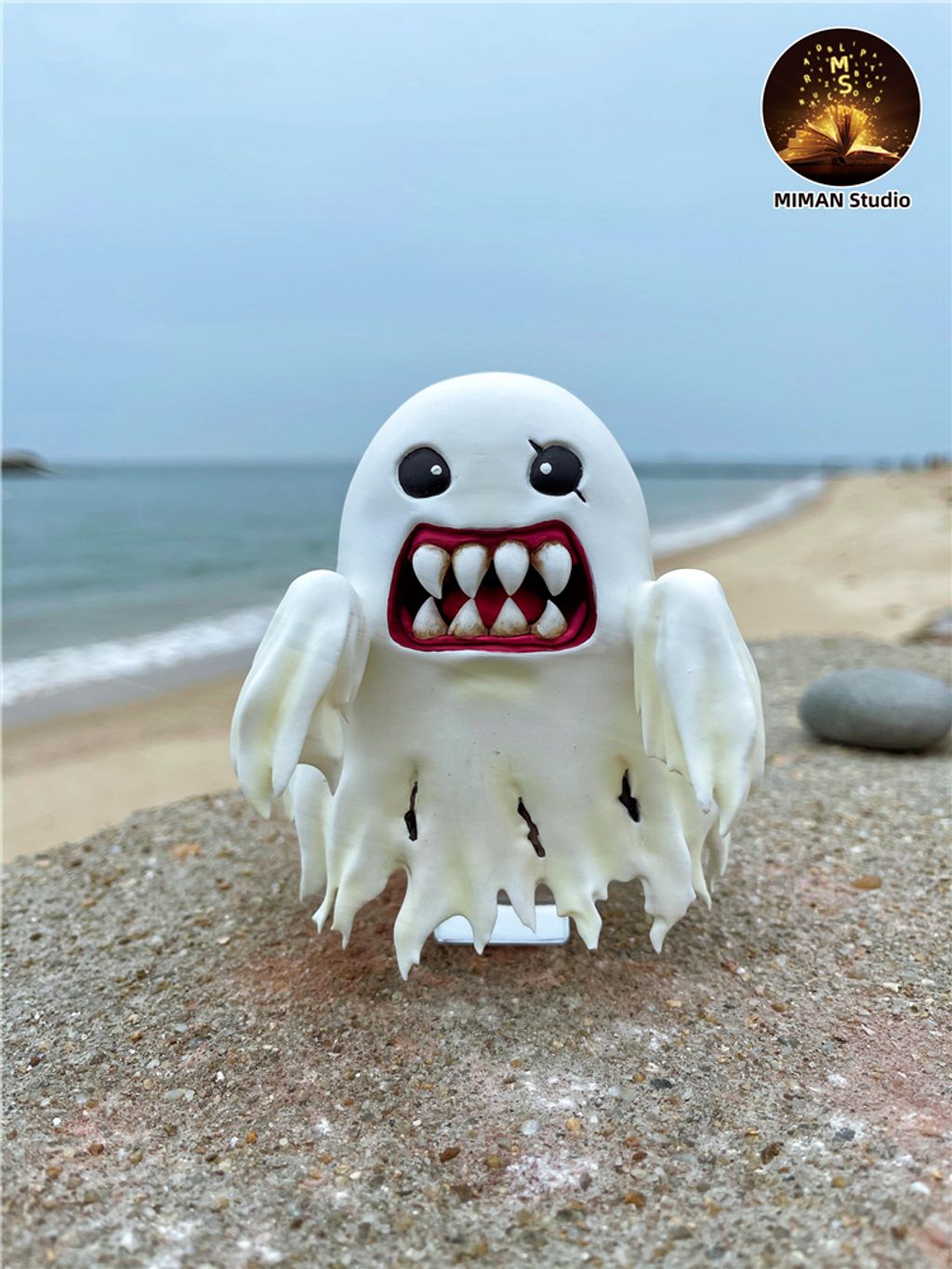 Bakemon