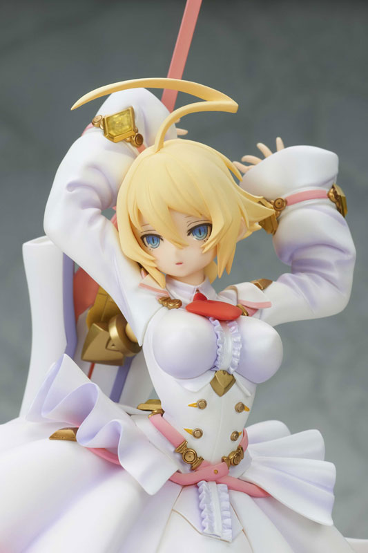 BlazBlue Es 21color Ver. 1/7