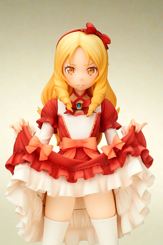 Eromanga Sensei Elf Yamada Event Exclusive Passion Red 1/7
