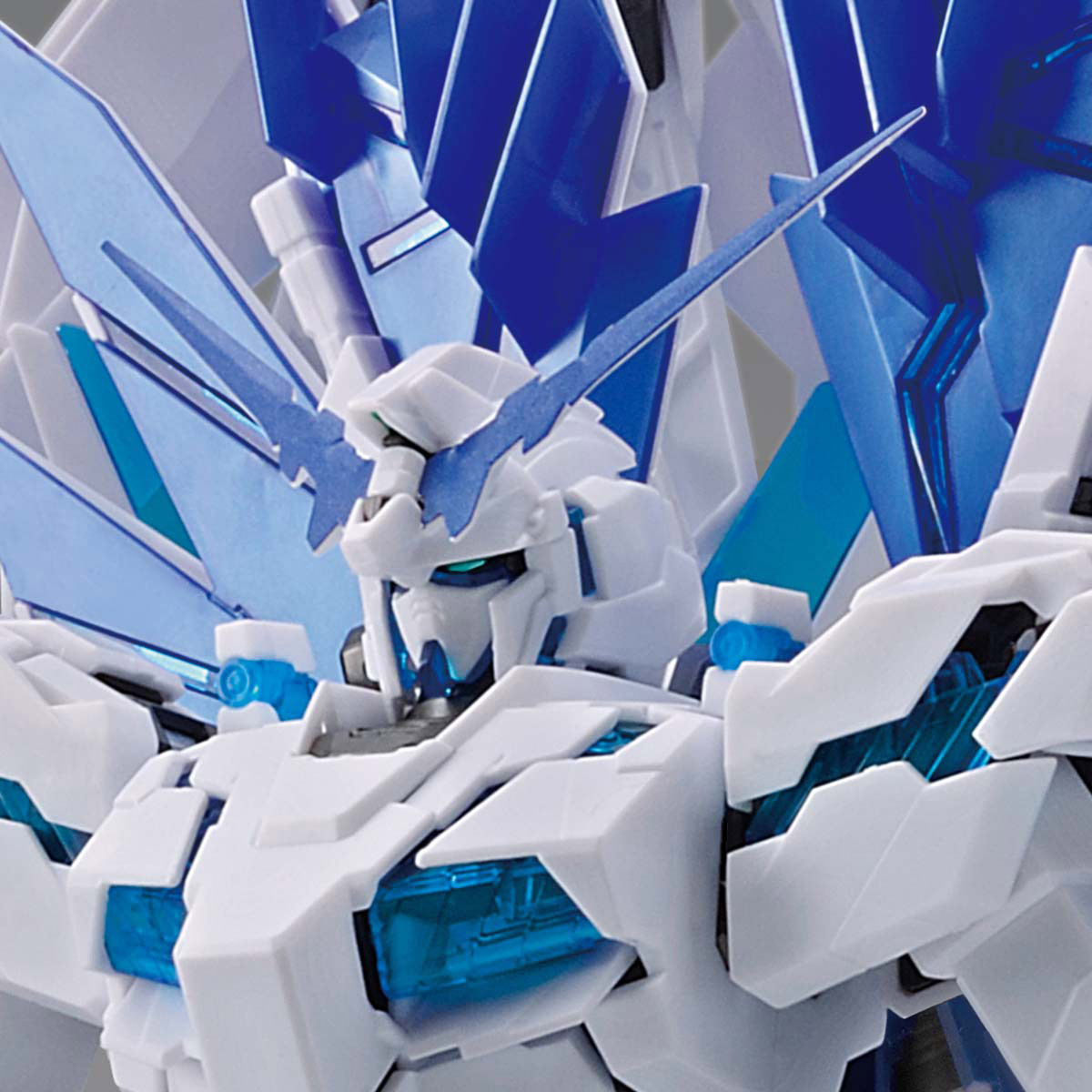 MG 1/100 Gundam Base Limited Unicorn Gundam Perfectability