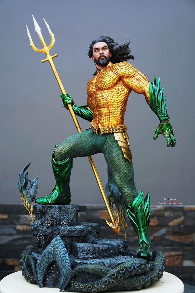 Aquaman