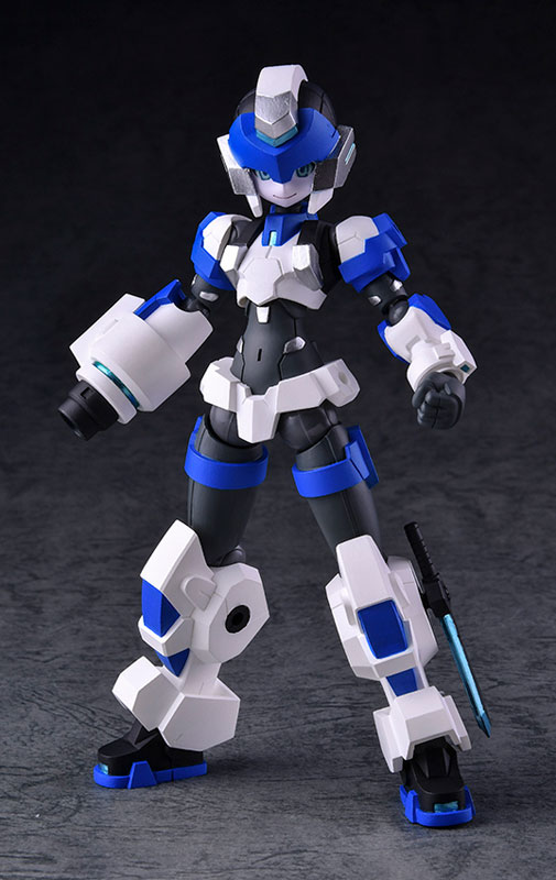 Polynian ST Pisukurei M Type (Ver. Regunato)