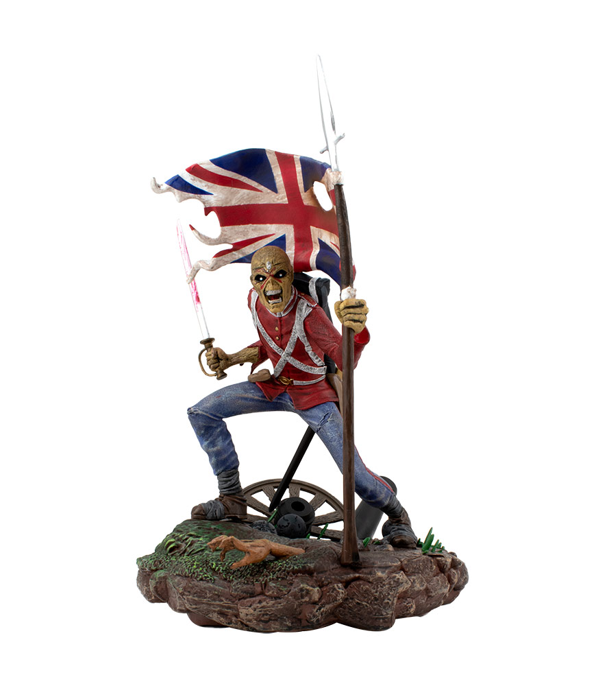 Legacy of the Beast: The Trooper