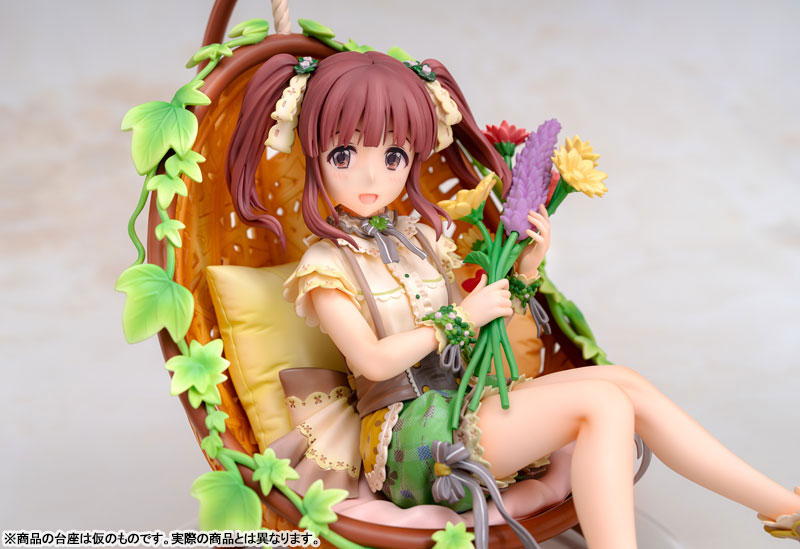 THE IDOLM@STER Cinderella Girls Chieri Ogata My Fairy Tale ver. 1/8