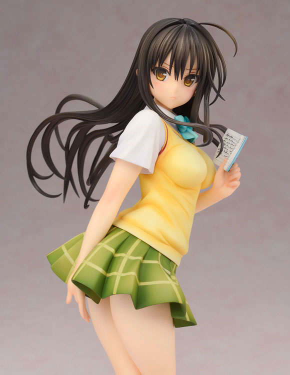 To Love-Ru Darkness Yui Kotegawa 1/7