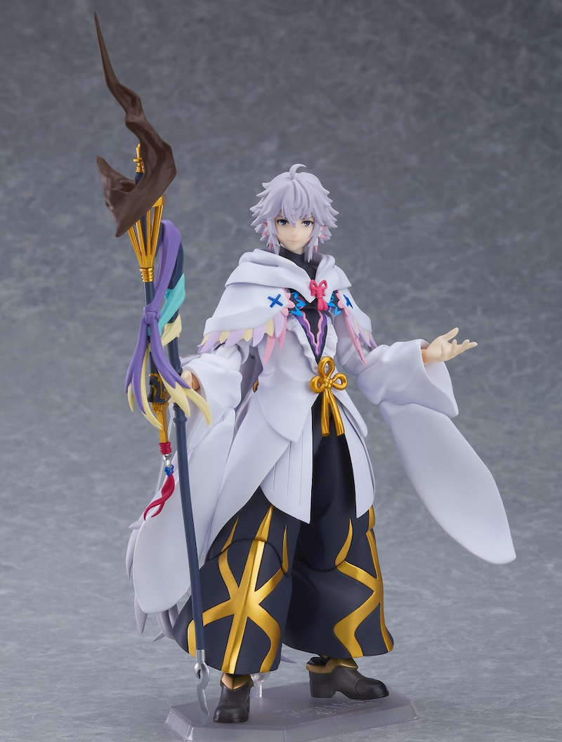 figma from Fate / Grand Order Absolute Demonic Front: Babylonia
