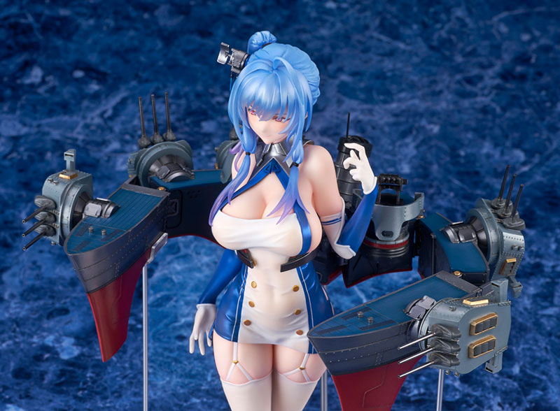 Azur Lane St. Louis 1/7