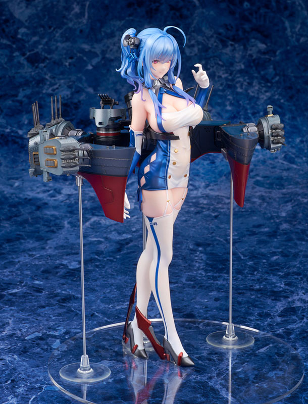 Azur Lane St. Louis 1/7