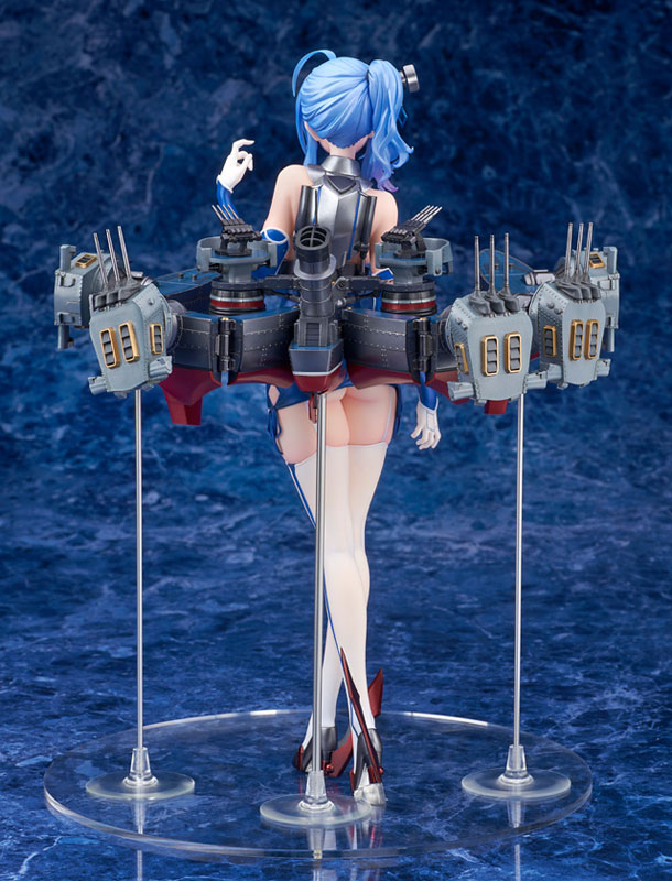 Azur Lane St. Louis 1/7