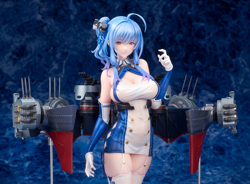 Azur Lane St. Louis 1/7
