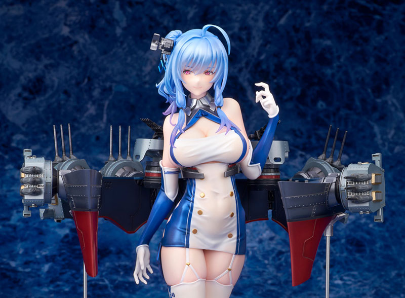 Azur Lane St. Louis 1/7