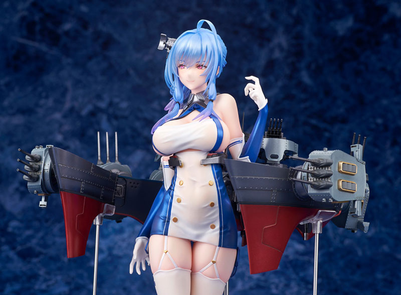 Azur Lane St. Louis 1/7
