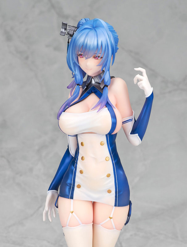 Azur Lane St. Louis Light Equipment Ver. 1/7