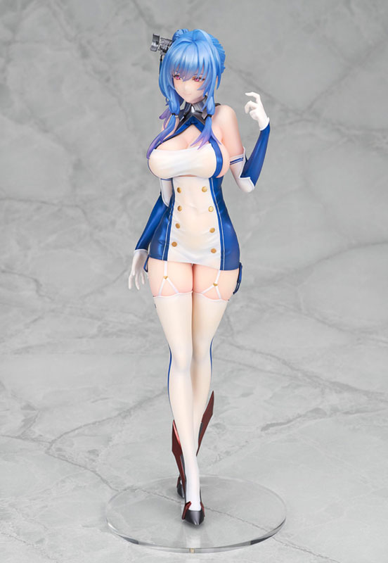 Azur Lane St. Louis Light Equipment Ver. 1/7