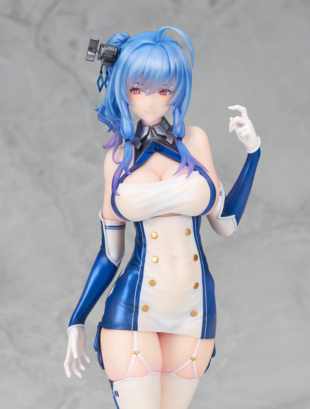 Azur Lane St. Louis Light Equipment Ver. 1/7