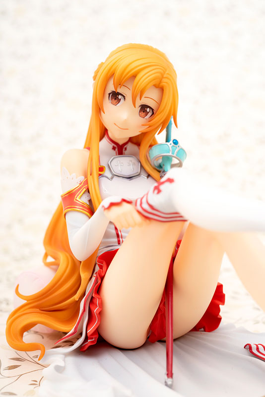 Sword Art Online Asuna 1/7