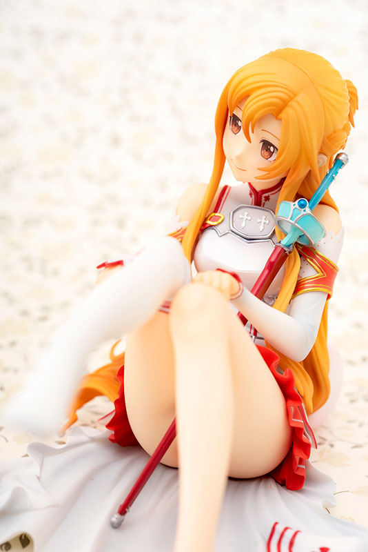 Sword Art Online Asuna 1/7