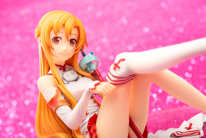 Sword Art Online Asuna 1/7