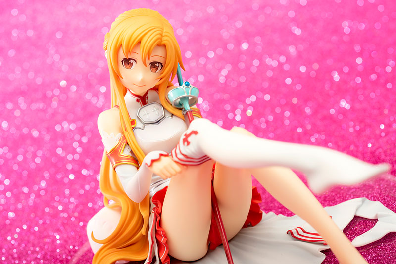 Sword Art Online Asuna 1/7
