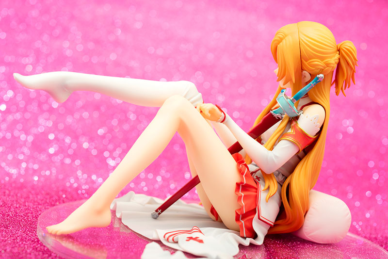 Sword Art Online Asuna 1/7
