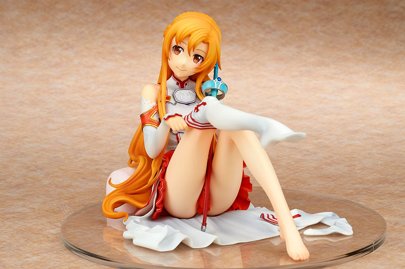 Sword Art Online Asuna 1/7