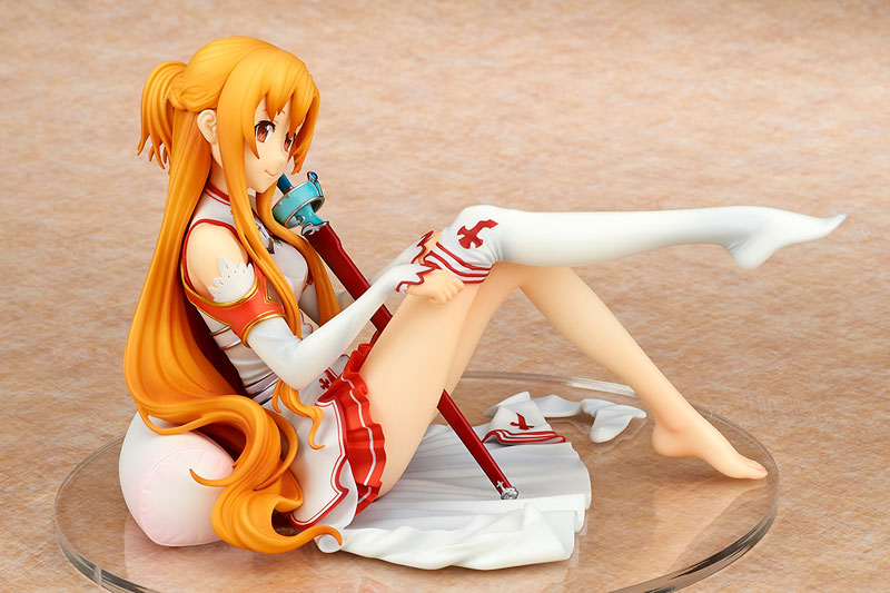 Sword Art Online Asuna 1/7