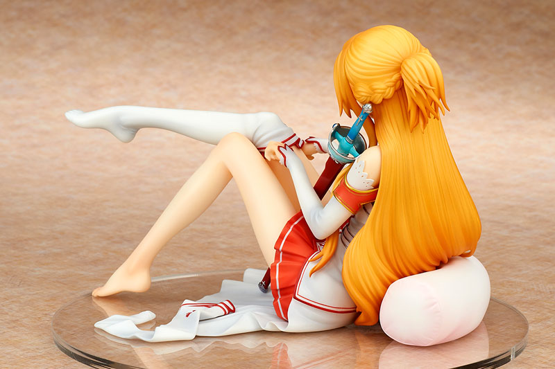 Sword Art Online Asuna 1/7