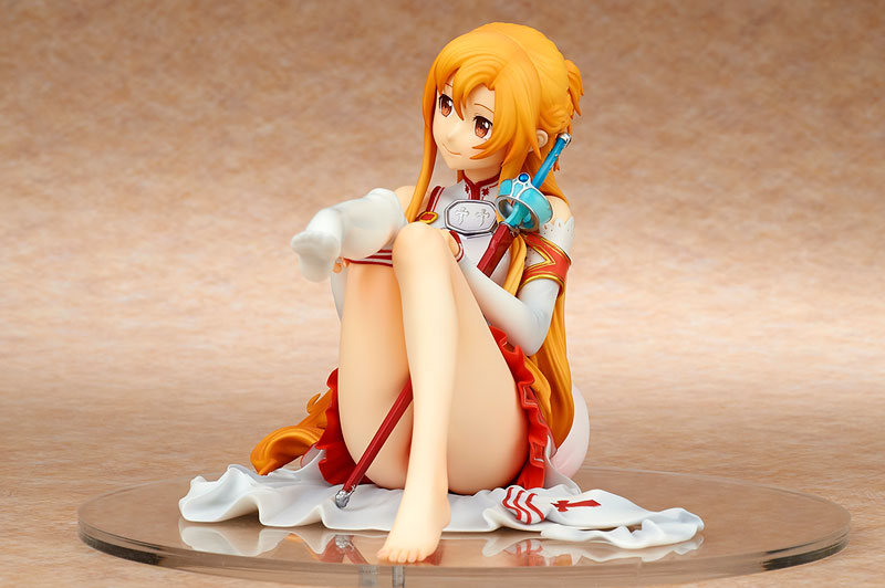 Sword Art Online Asuna 1/7