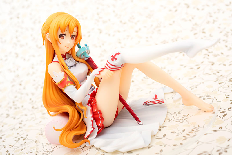 Sword Art Online Asuna 1/7
