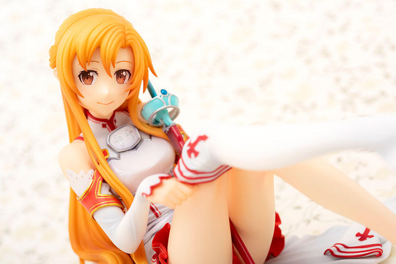 Sword Art Online Asuna 1/7