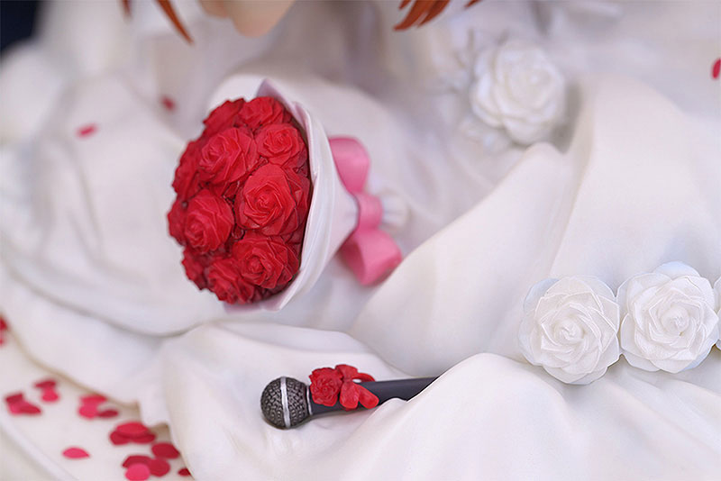 WHITE ALBUM 2 Setsuna Ogiso 1/7