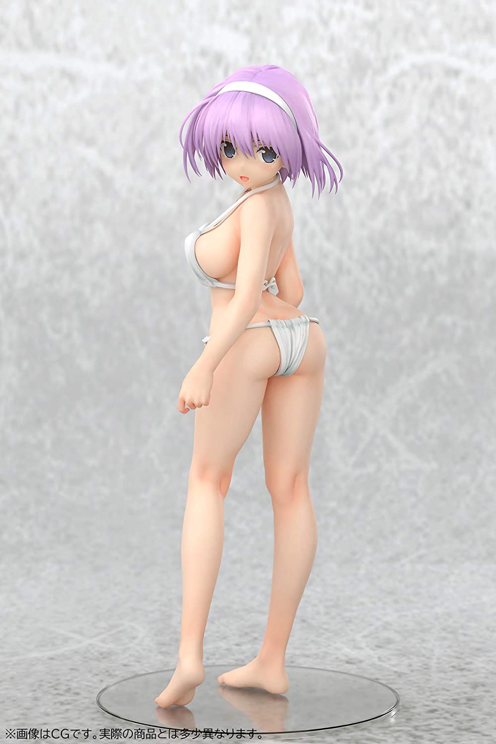 Swimsuit Girls Collection Minori -With Legs ver.- 1/5