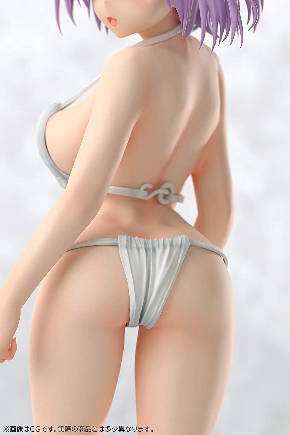 Swimsuit Girls Collection Minori -With Legs ver.- 1/5